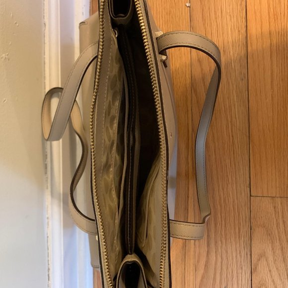 kate spade Bags Kate Spade Tan Purse Poshmark